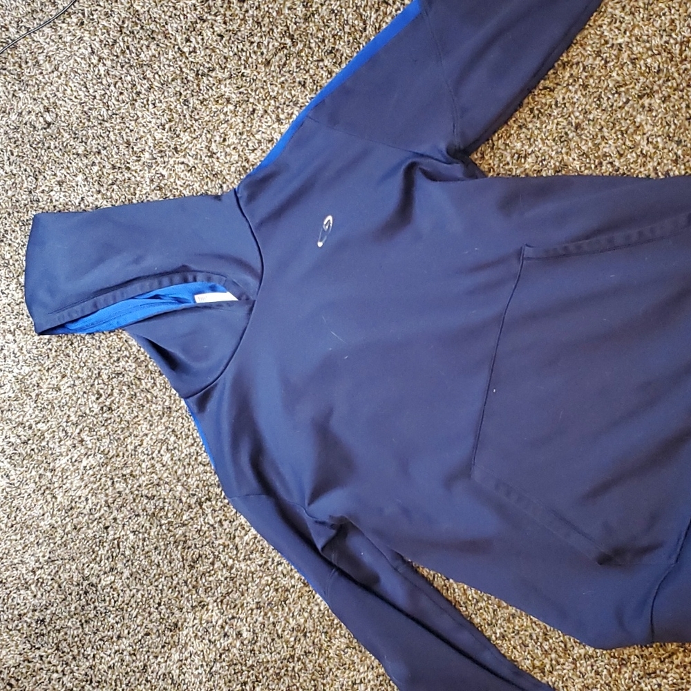 Champion hoodie